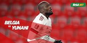 Prediksi Belgia vs Yunani Jelang Euro 2020, 4 Juni 2021 Prediksi Belgia vs Yunani Jelang Euro 2020, 4 Juni 2021