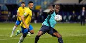 Man of the Match Brasil vs Ekuador: Enner Valencia