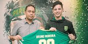 Bruno Moreira Menepi, Daftar Pemain Cedera Persebaya Bertambah