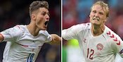 Data dan Fakta Euro 2020: Republik Ceko vs Denmark