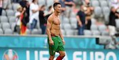 5 Pemain Kunci Portugal untuk Bungkam Prancis: Selain Cristiano Ronaldo, Siapa Lagi Sih?