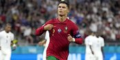 Bek Timnas Belgia: Apa Cara Terbaik Hentikan Cristiano Ronaldo?
