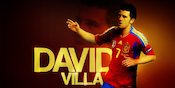 Termasuk David Villa, Ini Pencetak Gol Terbanyak dalam Satu Laga di Putaran Final Piala Eropa Termasuk David Villa, Ini Pencetak Gol Terbanyak dalam Satu Laga di Putaran Final Piala Eropa