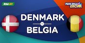 Ayo Tebak Skor Denmark vs Belgia: Red Devils tak Pernah Gagal Cetak Gol Ayo Tebak Skor Denmark vs Belgia: Red Devils tak Pernah Gagal Cetak Gol