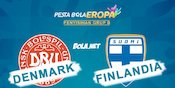 Prediksi Euro: Denmark vs Finlandia 12 Juni 2021