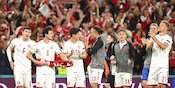 99 Persen Penduduk Dunia Dukung Denmark di Euro 2020 99 Persen Penduduk Dunia Dukung Denmark di Euro 2020