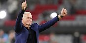 Prancis Tidak Pernah Kalah di Final Piala Dunia Selama Ada Didier Deschamps Prancis Tidak Pernah Kalah di Final Piala Dunia Selama Ada Didier Deschamps