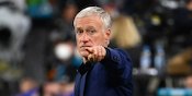 Akui Timnas Spanyol Tampil Superior, Didier Deschamps: Prancis Layak Kalah