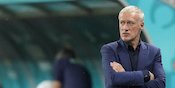 Masih Sempurna, Didier Deschamps Minta Prancis Tetap Ngotot di Babak Kualifikasi Euro 2024