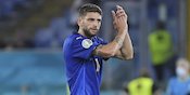 Berardi Jadi Rebutan Liverpool dan Tottenham, Begini Respon Sassuolo Berardi Jadi Rebutan Liverpool dan Tottenham, Begini Respon Sassuolo