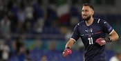 Donnarumma Terpilih jadi Pemain Terbaik Euro 2020 Versi Transfermarkt