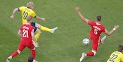 Hasil Euro 2020 Swedia vs Polandia: Skor 3-2