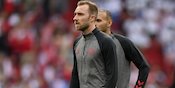 Termasuk Legenda Timnas Indonesia, Ini Deretan Korban Serangan Jantung di Lapangan Hijau Termasuk Legenda Timnas Indonesia, Ini Deretan Korban Serangan Jantung di Lapangan Hijau