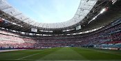 Galeri Foto: Suasana Unik Euro 2020, Fans Penuhi Stadion Laga Hungaria vs Portugal Galeri Foto: Suasana Unik Euro 2020, Fans Penuhi Stadion Laga Hungaria vs Portugal