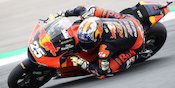 Sudah Resmi, Raul Fernandez Malah Sinyalir Ogah ke MotoGP Bareng Tech 3 KTM