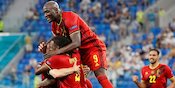 Satu Kesalahan Belgia yang Tak Boleh Terulang Saat Bertemu Italia