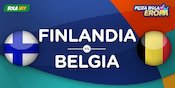 Berani Ikutan Tebak Skor Finlandia vs Belgia? Tuan Rumah Punya Rekor Bagus Berani Ikutan Tebak Skor Finlandia vs Belgia? Tuan Rumah Punya Rekor Bagus