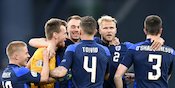 Data dan Fakta Euro 2020: Finlandia vs Rusia