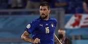 Lukaku Atau Ronaldo, Mana Lawan yang Lebih Sulit Versi Acerbi? Lukaku Atau Ronaldo, Mana Lawan yang Lebih Sulit Versi Acerbi?