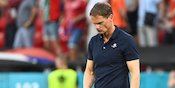 Dirumorkan Masuk Kandidat Pelatih Timnas Indonesia, Frank de Boer Punya Rekam Jejak Kurang Meyakinkan Dirumorkan Masuk Kandidat Pelatih Timnas Indonesia, Frank de Boer Punya Rekam Jejak Kurang Meyakinkan