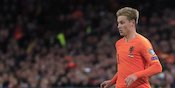 Transfer Frenkie de Jong ke Manchester United Kolaps?