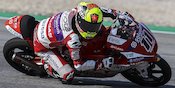 Hasil Balap Moto3 Catalunya: Bendera Merah di Lap Terakhir, Sergio Garcia Menang Hasil Balap Moto3 Catalunya: Bendera Merah di Lap Terakhir, Sergio Garcia Menang