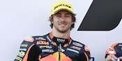 Klasemen Sementara Moto2 2021 Usai Seri Austin