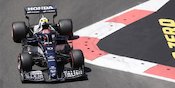 Hasil FP3 Formula 1 GP Baku: Pierre Gasly Asapi Sergio Perez Hasil FP3 Formula 1 GP Baku: Pierre Gasly Asapi Sergio Perez
