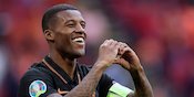 Man of the Match Makedonia Utara vs Belanda: Georginio Wijnaldum Man of the Match Makedonia Utara vs Belanda: Georginio Wijnaldum