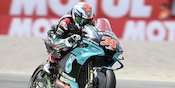 Girang Finis di Assen, Garrett Gerloff Tekad Kembali ke MotoGP