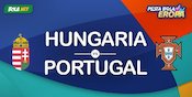 Ikutan Tebak Skor Euro 2020 Laga Hungaria vs Portugal yuk! Siapa Jagoanmu? Ikutan Tebak Skor Euro 2020 Laga Hungaria vs Portugal yuk! Siapa Jagoanmu?