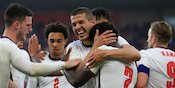 Kedalaman Skuat Bagus, Inggris Diprediksi Lolos dari Fase Grup Euro 2020 Dengan Mudah