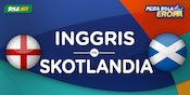 Tebak Skor Inggris vs Skotlandia Yuk: Ingat, Skornya Kadang Mengejutkan Tebak Skor Inggris vs Skotlandia Yuk: Ingat, Skornya Kadang Mengejutkan