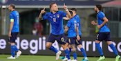 Bantai Republik Ceko, Lorenzo Insigne: Italia Bermain dengan Indah!