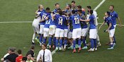 Lima Pelajaran Usai Italia Libas Wales di Euro 2020: Pesan Juara Gli Azzurri