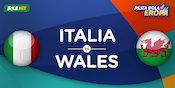 Yuk Tebak Skor Duel Italia vs Wales: Apakah Azzurri Bakal Menang 3-0 Lagi? Yuk Tebak Skor Duel Italia vs Wales: Apakah Azzurri Bakal Menang 3-0 Lagi?
