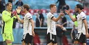 Menang Besar Lawan Portugal, Thomas Muller: Ingat, Masih Ada Hungaria, Jerman!