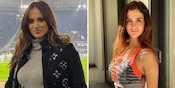 WAGs Piala Eropa: Jessica Melena yang Cantik Jelita WAGs Piala Eropa: Jessica Melena yang Cantik Jelita