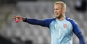 Kasper Schmeichel Mengenang Kepergian Sang Mentor Jelang Berlaga Di Piala Dunia 2022