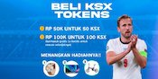 Mau Smartwatch Keren? Yuk Ikutan Premium Battle Kickstox Saham Bola Akhir Pekan Ini
