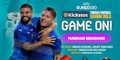 Battle 4 Kickstox Saham Bola Telah Berakhir, Ini Dia Pemenangnya!