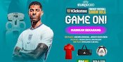Ada Duel Prancis vs Jerman, Yuk Update Portofoliomu di Kickstox Saham Bola Edisi Euro 2020