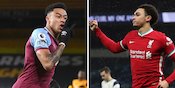Inggris Coret Lingard, Netizen: Tak Ada Lord, Anda Bercanda, Ini Bencana, 4 Bek Kanan Juga Buat Apa?