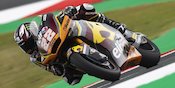 Hasil Balap Moto2 Emilia Romagna: Fernandez-Gardner Kompak Kececeran, Lowes Menang