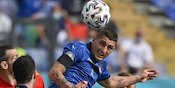 Liverpool Mau Juara Premier League Lagi? Beli Lorenzo Insigne dan Marco Verratti Dulu
