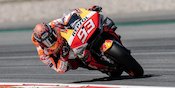 Jadwal Pekan Balap MotoGP, Moto2, dan Moto3 Sachsenring, Jerman 2021