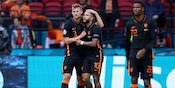 Euro 2020: Belanda Kini Punya Banyak Opsi di Lini Depan Euro 2020: Belanda Kini Punya Banyak Opsi di Lini Depan