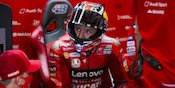 Mick Doohan: Jack Miller Jelas Bertalenta, Namun Harus Lebih Konsisten Mick Doohan: Jack Miller Jelas Bertalenta, Namun Harus Lebih Konsisten