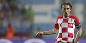 Jelang Inggris vs Kroasia, Modric Sebut Kata Arogan, Buat Siapa Sih?