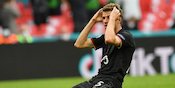 Thomas Muller: Jerman Tersingkir dari Euro karena Saya!